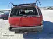 ✅ 1996 Chevrolet Blazer • VIN: 1GNDT13W9T2285134 • Lot: 86460795. Wystawiony na Copart z przebiegiem 262 482 mil. Bezpłatny archiwum sprzedaży aukcyjnych z USA i szczegółowy raport historii pojazdu na DreamBid. Zdjęcie 6.