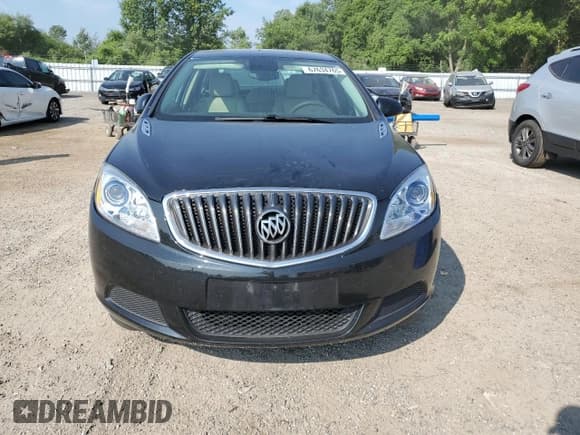 ✅ 2015 Buick Verano • VIN: 1G4PN5SK4F4202977 • Lot: 67634765. Wystawiony na Copart z przebiegiem 125 192 mil. Bezpłatny archiwum sprzedaży aukcyjnych z USA i szczegółowy raport historii pojazdu na DreamBid. Zdjęcie 5.