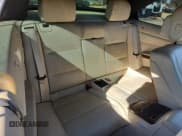 ✅ 2010 BMW 3 Series 328i • VIN: WBAWL1C52AP491577 • Lot: 92499415. Wystawiony na Copart z przebiegiem 116 757 mil. Bezpłatny archiwum sprzedaży aukcyjnych z USA i szczegółowy raport historii pojazdu na DreamBid. Zdjęcie 10.