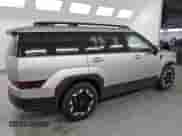 2024 Hyundai Santa Fe SEL с VIN 5NMP24GL0RH022920, выставлен на аукционе Copart как лот 44274505 с пробегом 12 323 миль миль и Чистый • Clean title. История ставок и продаж доступна на DreamBid. Изображение 3.