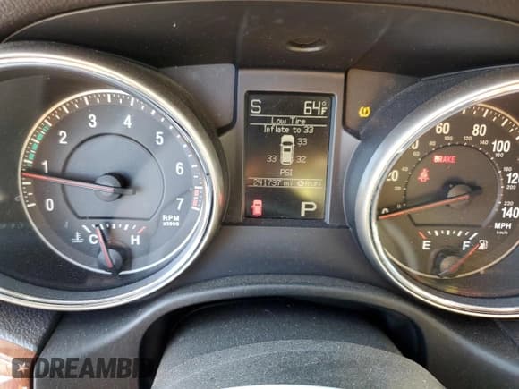 ✅ 2013 Jeep Grand Cherokee Limited • VIN: 1C4RJEBG1DC546497 • Lot: 89654295. Listed on Copart with 241,737 mi. Free auction sales archive from the USA and detailed vehicle history report at DreamBid. Image 9.