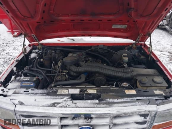 ✅ 1993 Ford F-150 • VIN: 1FTDF15Y2PNA23586 • Лот: 40898646. Опубликован ранее на IAAI с пробегом Не указан. Бесплатный доступ к архиву аукционных продаж из США и подробный отчёт об истории автомобиля на DreamBid. Изображение 10.