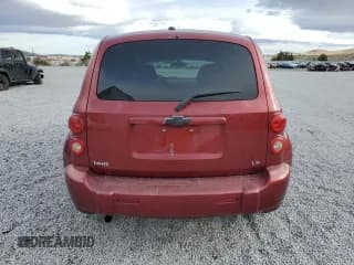 ✅ 2008 Chevrolet HHR LS • VIN: 3GNDA13D58S544167 • Lot: 81388664. Listed on Copart with 193,024 mi. Free auction sales archive from the USA and detailed vehicle history report at DreamBid. Image 6.