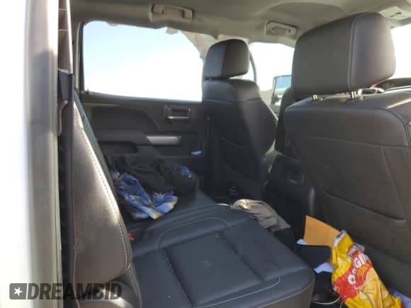 ✅ 2019 Chevrolet Silverado 2500HD LTZ • VIN: 1GC1KTEY3KF163336 • Лот: 90332645. Опубликован ранее на Copart с пробегом Не указан. Бесплатный доступ к архиву аукционных продаж из США и подробный отчёт об истории автомобиля на DreamBid. Изображение 10.