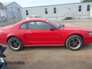 ✅ 2003 Ford Mustang Standard • VIN: 1FAFP40403F411552 • Lot: 42829909. Wystawiony na IAAI z przebiegiem 217 558 mil. Bezpłatny archiwum sprzedaży aukcyjnych z USA i szczegółowy raport historii pojazdu na DreamBid. Zdjęcie 14.