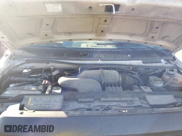 ✅ 2009 Ford Econoline Cargo • VIN: 1FTNE24L79DA86615 • Lot: 41969289. Listed on IAAI with 158,267 mi. Free auction sales archive from the USA and detailed vehicle history report at DreamBid. Image 10.