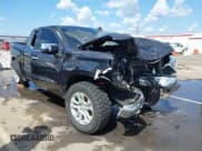 ✅ 2023 Chevrolet Silverado 1500 LTZ • VIN: 1GCUDGED4PZ114390 • Лот: 43255270. Опубликован ранее на IAAI с пробегом 81 581 миль. Бесплатный доступ к архиву аукционных продаж из США и подробный отчёт об истории автомобиля на DreamBid. Изображение 1.