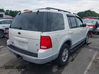 ✅ 2002 Ford Explorer Limited • VIN: 1FMDU75W42ZB92805 • Lot: 42976477. Wystawiony na IAAI z przebiegiem 188 670 mil. Bezpłatny archiwum sprzedaży aukcyjnych z USA i szczegółowy raport historii pojazdu na DreamBid. Zdjęcie 4.