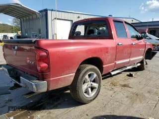 ✅ 2007 Dodge 1500 SLT • VIN: 1D7HU18257S247747 • Лот: 74796364. Опубликован ранее на Copart с пробегом 205 841 миль. Бесплатный доступ к архиву аукционных продаж из США и подробный отчёт об истории автомобиля на DreamBid. Изображение 3.