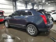 ✅ 2014 Cadillac SRX Luxury Collection • VIN: 3GYFNEE31ES613878 • Lot: 91718425. Listed on Copart with 101,242 mi. Free auction sales archive from the USA and detailed vehicle history report at DreamBid. Image 2.