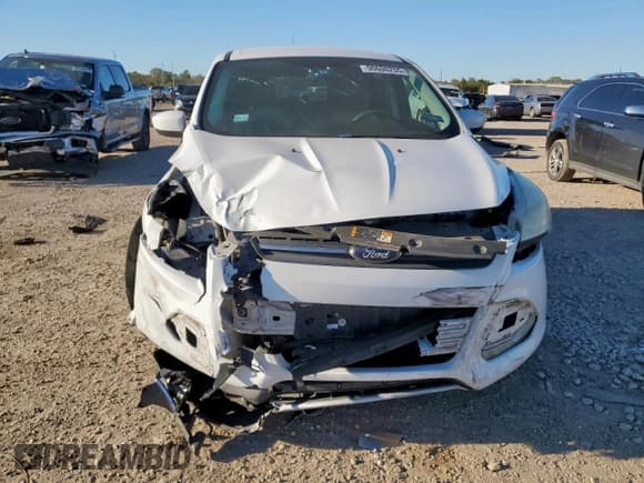 ✅ 2013 Ford Escape SE • VIN: 1FMCU0GX2DUB63294 • Lot: 90600255. Listed on Copart with 154,487 mi. Free auction sales archive from the USA and detailed vehicle history report at DreamBid. Image 5.