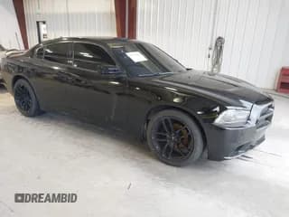 ✅ 2011 Dodge Charger SE • VIN: 2B3CL3CG5BH606795 • Лот: 43710958. Опубликован ранее на IAAI с пробегом 195 944 миль. Бесплатный доступ к архиву аукционных продаж из США и подробный отчёт об истории автомобиля на DreamBid. Изображение 1.