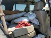 ✅ 2007 Lincoln Navigator • VIN: 5LMFU275X7LJ03715 • Lot: 70698985. Listed on Copart with Not provided. Free auction sales archive from the USA and detailed vehicle history report at DreamBid. Image 11.