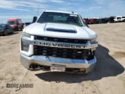 ✅ 2022 Chevrolet Silverado 2500HD LT • VIN: 1GC5YNE71NF134943 • Лот: 61940894. Опубликован ранее на Copart с пробегом 60 987 миль. Бесплатный доступ к архиву аукционных продаж из США и подробный отчёт об истории автомобиля на DreamBid. Изображение 5.