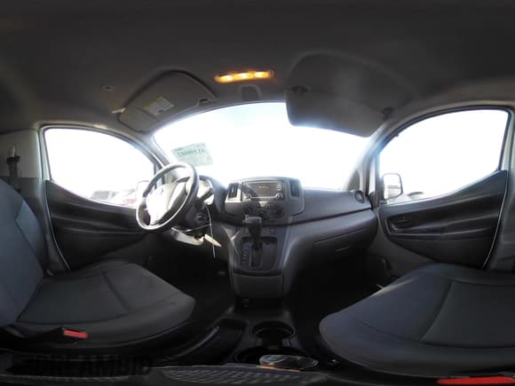 ✅ 2018 Nissan NV200 S • VIN: 3N6CM0KN9JK704330 • Lot: 41398802. Listed on IAAI with 158,999 mi. Free auction sales archive from the USA and detailed vehicle history report at DreamBid. Image 19.