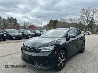 ✅ 2023 Volkswagen ID.4 Pro S • VIN: 1V2GNPE82PC001245 • Lot: 92681525. Wystawiony na Copart z przebiegiem 50 179 mil. Bezpłatny archiwum sprzedaży aukcyjnych z USA i szczegółowy raport historii pojazdu na DreamBid. Zdjęcie 2.