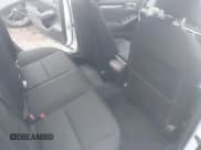 ✅ 2022 Honda Civic EX • VIN: JHMFE1F76NX000054 • Lot: 43568045. Listed on IAAI with 55,005 mi. Free auction sales archive from the USA and detailed vehicle history report at DreamBid. Image 8.