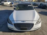 ✅ 2015 Hyundai Genesis 3.8L • VIN: KMHGN4JE6FU068317 • Lot: 79469664. Wystawiony na Copart z przebiegiem 122 640 mil. Bezpłatny archiwum sprzedaży aukcyjnych z USA i szczegółowy raport historii pojazdu na DreamBid. Zdjęcie 5.