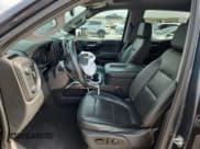 ✅ 2020 Chevrolet Silverado 1500 LTZ • VIN: 3GCUYGED3LG292094 • Лот: 87396305. Опубликован ранее на Copart с пробегом 103 332 миль. Бесплатный доступ к архиву аукционных продаж из США и подробный отчёт об истории автомобиля на DreamBid. Изображение 7.