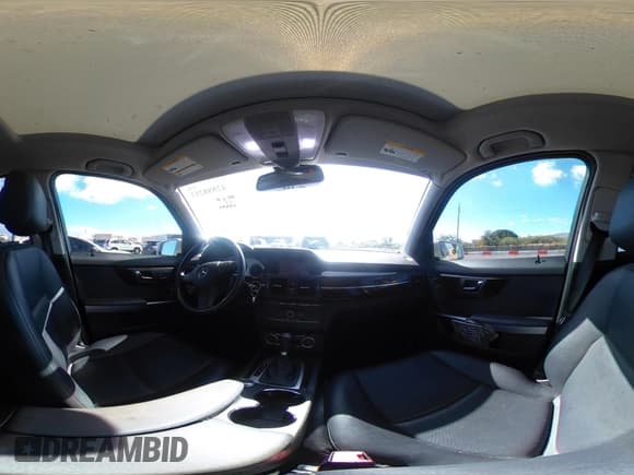 ✅ 2011 Mercedes-Benz GLK 350 • VIN: WDCGG5GB3BF534456 • Lot: 42888253. Listed on IAAI with 110,649 mi. Free auction sales archive from the USA and detailed vehicle history report at DreamBid. Image 21.