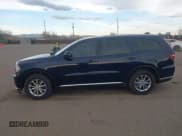 ✅ 2016 Dodge Durango Special Service • VIN: 1C4SDJFT5GC456024 • Lot: 41976129. Wystawiony na IAAI z przebiegiem 174 950 mil. Bezpłatny archiwum sprzedaży aukcyjnych z USA i szczegółowy raport historii pojazdu na DreamBid. Zdjęcie 14.