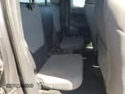 ✅ 2017 Toyota Tacoma SR5 • VIN: 5TFSZ5AN1HX053606 • Lot: 81950205. Wystawiony na Copart z przebiegiem 99 772 mil. Bezpłatny archiwum sprzedaży aukcyjnych z USA i szczegółowy raport historii pojazdu na DreamBid. Zdjęcie 10.