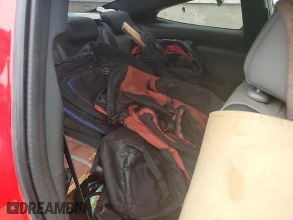 ✅ 2018 Honda Civic Touring • VIN: 2HGFC3B99JH451022 • Лот: 68433005. Опубликован ранее на Copart с пробегом Не указан. Бесплатный доступ к архиву аукционных продаж из США и подробный отчёт об истории автомобиля на DreamBid. Изображение 10.