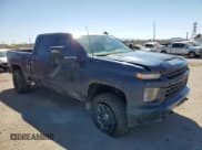 ✅ 2022 Chevrolet Silverado 2500HD LTZ • VIN: 1GC4YPEY2NF228037 • Лот: 53663065. Опубликован ранее на Copart с пробегом 31 602 миль. Бесплатный доступ к архиву аукционных продаж из США и подробный отчёт об истории автомобиля на DreamBid. Изображение 4.