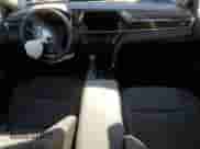 2025 Toyota Camry LE with VIN 4T1DAACK1SU061155, listed as a Copart auction lot 89503055 with Not provided miles and Salvage title. Bid and sale history available at DreamBid. Image 8.