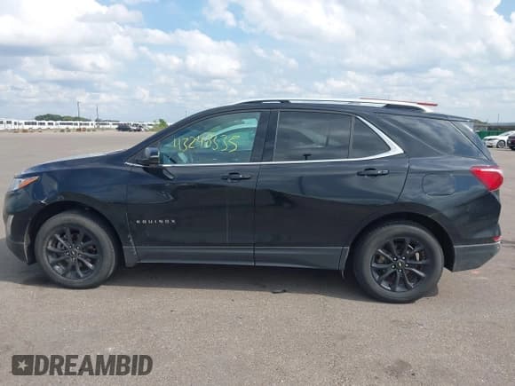 ✅ 2018 Chevrolet Equinox LT • VIN: 2GNAXSEV7J6139901 • Лот: 43248335. Опубликован ранее на IAAI с пробегом 134 784 миль. Бесплатный доступ к архиву аукционных продаж из США и подробный отчёт об истории автомобиля на DreamBid. Изображение 14.