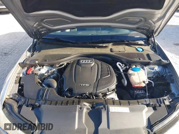 ✅ 2016 Audi A6 Premium • VIN: WAUCFAFC7GN060158 • Lot: 41837572. Listed on IAAI with 60,749 mi. Free auction sales archive from the USA and detailed vehicle history report at DreamBid. Image 10.