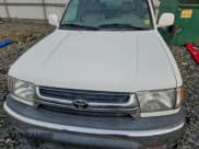 ✅ 2002 Toyota 4Runner SR5 • VIN: JT3HN86RX20384448 • Lot: 92508295. Listed on Copart with Not provided. Free auction sales archive from the USA and detailed vehicle history report at DreamBid. Image 12.