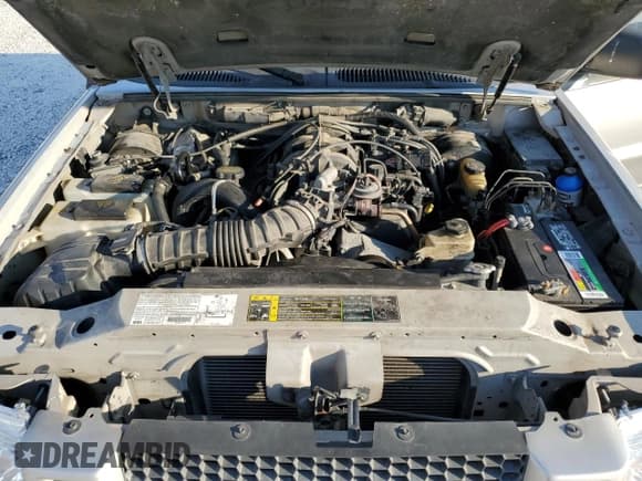 ✅ 2003 Ford Explorer Sport Trac XLS • VIN: 1FMZU67E83UC69467 • Lot: 86825505. Wystawiony na Copart z przebiegiem 169 878 mil. Bezpłatny archiwum sprzedaży aukcyjnych z USA i szczegółowy raport historii pojazdu na DreamBid. Zdjęcie 11.