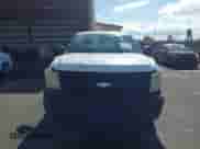 2009 Chevrolet Silverado 1500 Work Truck z VIN 1GCEC14X99Z146237, wystawiony jako IAAI lot #42499184 z przebiegiem 174 843 mil mil oraz . Historia ofert i sprzedaży dostępna na DreamBid. Obrazek 12.