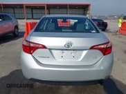 ✅ 2017 Toyota Corolla LE • VIN: 2T1BURHE1HC883562 • Лот: 43201951. Опубликован ранее на IAAI с пробегом 55 292 миль. Бесплатный доступ к архиву аукционных продаж из США и подробный отчёт об истории автомобиля на DreamBid. Изображение 15.
