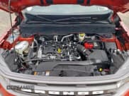 ✅ 2024 Ford Bronco Sport Big Bend • VIN: 3FMCR9B63RRF49953 • Lot: 94136395. Listed on Copart with 8,428 mi. Free auction sales archive from the USA and detailed vehicle history report at DreamBid. Image 11.