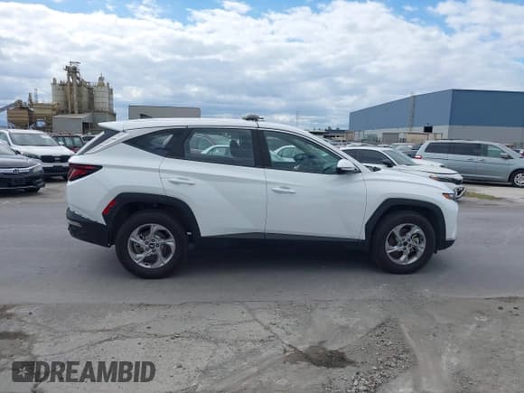 ✅ 2022 Hyundai Tucson SE • VIN: 5NMJACAE0NH058470 • Лот: 43383370. Опубликован ранее на IAAI с пробегом 89 596 миль. Бесплатный доступ к архиву аукционных продаж из США и подробный отчёт об истории автомобиля на DreamBid. Изображение 13.
