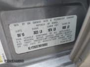 ✅ 2011 Chevrolet Aveo 1LT • VIN: KL1TD5DE7BB150593 • Lot: 41970228. Wystawiony na IAAI z przebiegiem 178 353 mil. Bezpłatny archiwum sprzedaży aukcyjnych z USA i szczegółowy raport historii pojazdu na DreamBid. Zdjęcie 9.