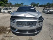 ✅ 2019 Lincoln Nautilus Reserve • VIN: 2LMPJ6LP1KBL50990 • Lot: 69210645. Listed on Copart with 65,309 mi. Free auction sales archive from the USA and detailed vehicle history report at DreamBid. Image 5.