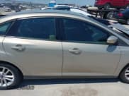 ✅ 2015 Ford Focus SE • VIN: 1FADP3F21FL356526 • Lot: 43134452. Listed on IAAI with 64,221 mi. Free auction sales archive from the USA and detailed vehicle history report at DreamBid. Image 13.