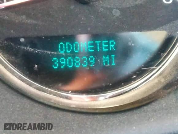 ✅ 2007 GMC Sierra 1500 SLE1 • VIN: 2GTEK13M871685903 • Lot: 43355977. Listed on IAAI with 390,839 mi. Free auction sales archive from the USA and detailed vehicle history report at DreamBid. Image 14.