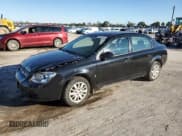 ✅ 2009 Chevrolet Cobalt LS • VIN: 1G1AS58H297248589 • Лот: 90362605. Опубликован ранее на Copart с пробегом 244 726 миль. Бесплатный доступ к архиву аукционных продаж из США и подробный отчёт об истории автомобиля на DreamBid. Изображение 1.