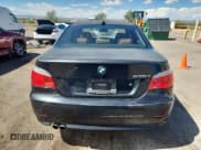✅ 2008 BMW 5 Series 535i • VIN: WBANW13578CZ80707 • Лот: 83951485. Опубликован ранее на Copart с пробегом 129 597 миль. Бесплатный доступ к архиву аукционных продаж из США и подробный отчёт об истории автомобиля на DreamBid. Изображение 6.