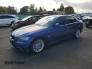 ✅ 2010 BMW 3 Series 335i xDrive • VIN: WBAPL3C52AA407891 • Lot: 86256965. Listed on Copart with 165,787 mi. Free auction sales archive from the USA and detailed vehicle history report at DreamBid. Image 1.