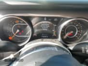 ✅ 2020 Jeep Wrangler Unlimited Sahara • VIN: 1C4HJXENXLW213469 • Lot: 85167965. Listed on Copart with 116,410 mi. Free auction sales archive from the USA and detailed vehicle history report at DreamBid. Image 9.