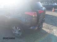 ✅ 2016 Toyota RAV4 LE • VIN: JTMBFREV0GJ090934 • Lot: 43572387. Listed on IAAI with 100,343 mi. Free auction sales archive from the USA and detailed vehicle history report at DreamBid. Image 19.