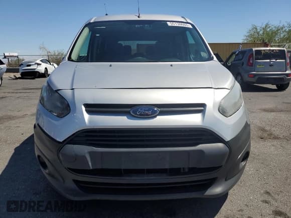 ✅ 2018 Ford Transit Connect XL • VIN: NM0GE9E72J1376380 • Лот: 55130665. Опубликован ранее на Copart с пробегом 217 841 миль. Бесплатный доступ к архиву аукционных продаж из США и подробный отчёт об истории автомобиля на DreamBid. Изображение 5.