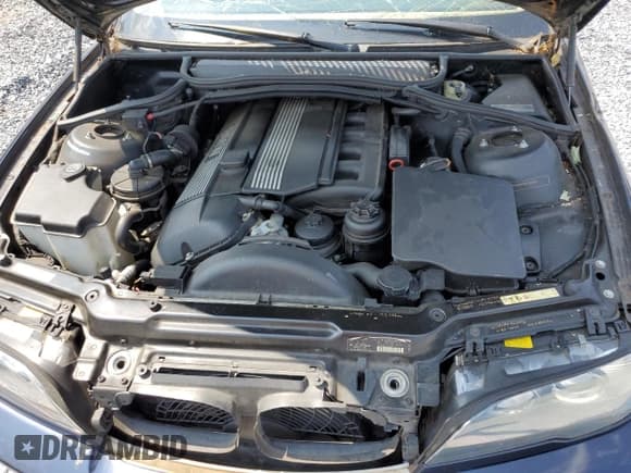 ✅ 2006 BMW 3 Series 325Ci • VIN: WBABD33456PL09358 • Лот: 59507345. Опубликован ранее на Copart с пробегом 155 033 миль. Бесплатный доступ к архиву аукционных продаж из США и подробный отчёт об истории автомобиля на DreamBid. Изображение 11.