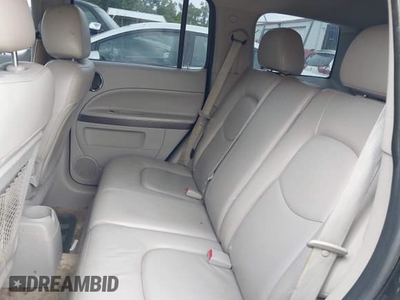 ✅ 2011 Chevrolet HHR 2LT • VIN: 3GNBACFU8BS577699 • Lot: 42494485. Listed on IAAI with 293,039 mi. Free auction sales archive from the USA and detailed vehicle history report at DreamBid. Image 8.