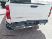 ✅ 2023 Chevrolet Silverado 1500 LT • VIN: 1GCUDDED8PZ323842 • Lot: 41717866. Listed on IAAI with 36,357 mi. Free auction sales archive from the USA and detailed vehicle history report at DreamBid. Image 6.